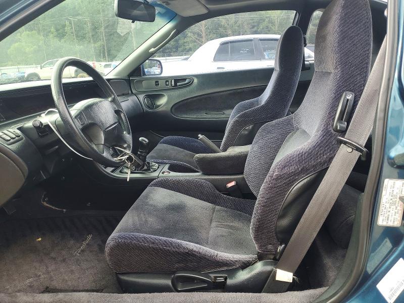 Aukcja sprzedaży 1992 Honda Prelude, vin: JHMBB2169NC014307, numer aukcji: 62641836