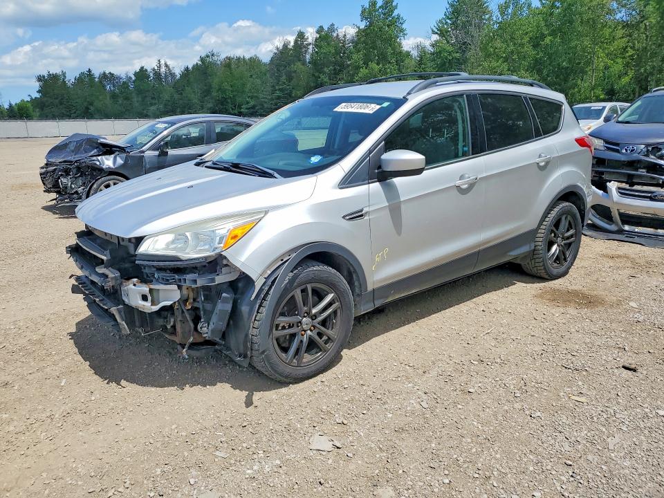 Продажа на аукционе авто 2013 Ford Escape, vin: 1FMCU9GX4DUD28394, номер лота: 59641806