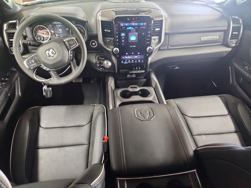 Продажа на аукционе авто 2026 Ram 1500, vin: 3C6SRFJP7T4168126, номер лота: 61549756