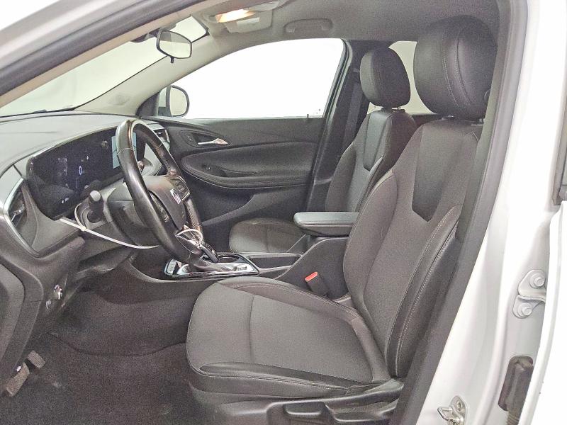 2024 Buick Encore Gx მანქანა იყიდება აუქციონზე, vin: KL4AMBS29RB152907, აუქციონის ნომერი: 61105266