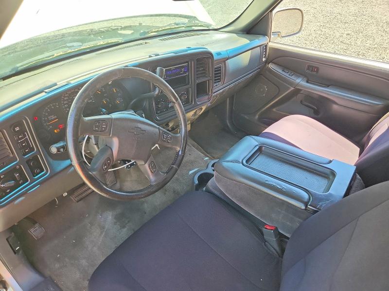 Aukcja sprzedaży 2005 Chevrolet Silverado, vin: 1GCEK19Z95Z342573, numer aukcji: 62121926