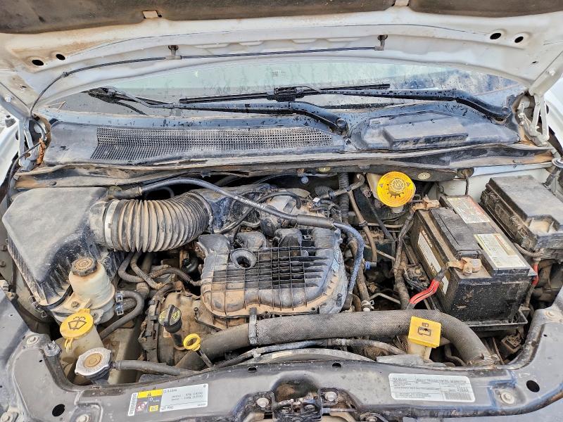 Продажа на аукционе авто 2019 Dodge Grand Caravan, vin: 2C4RDGCG9KR807672, номер лота: 60210046