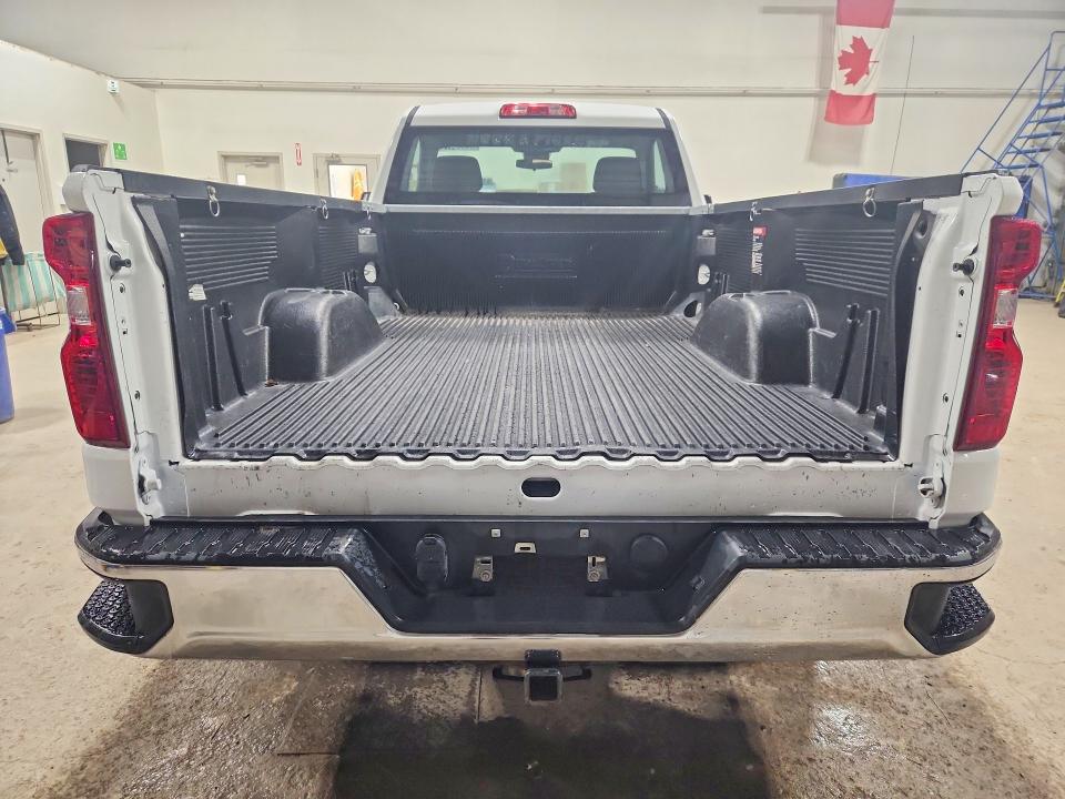 Aukcja sprzedaży 2024 Chevrolet Silverado, vin: 3GCNAAED5RG438901, numer aukcji: 62885476