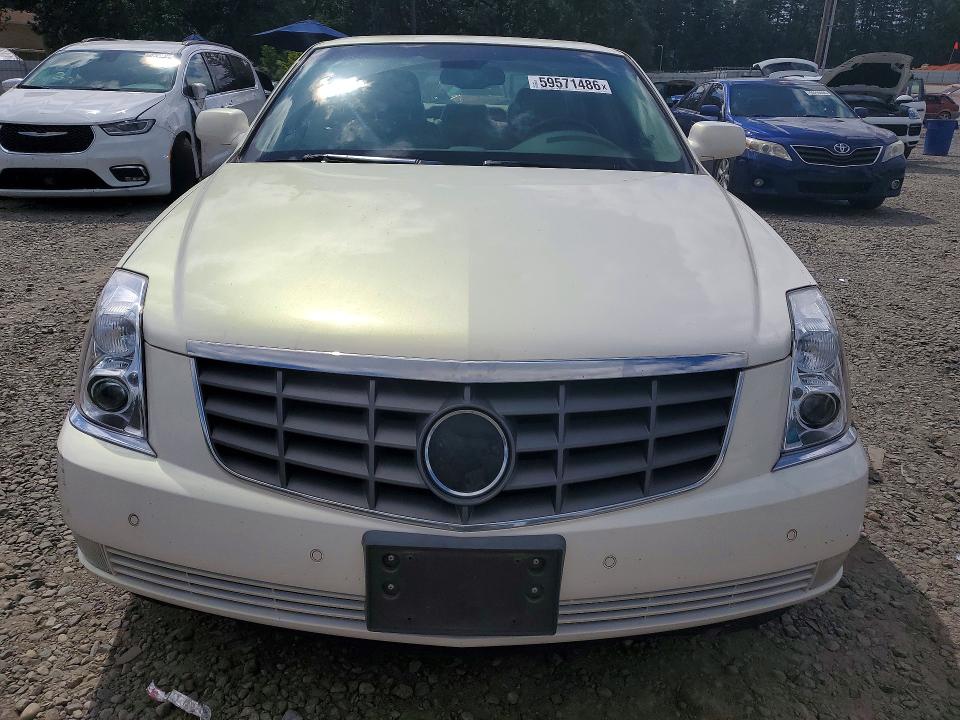 Auction sale of the 2006 Cadillac Dts, vin: 1G6KD57Y36U202289, lot number: 59571486