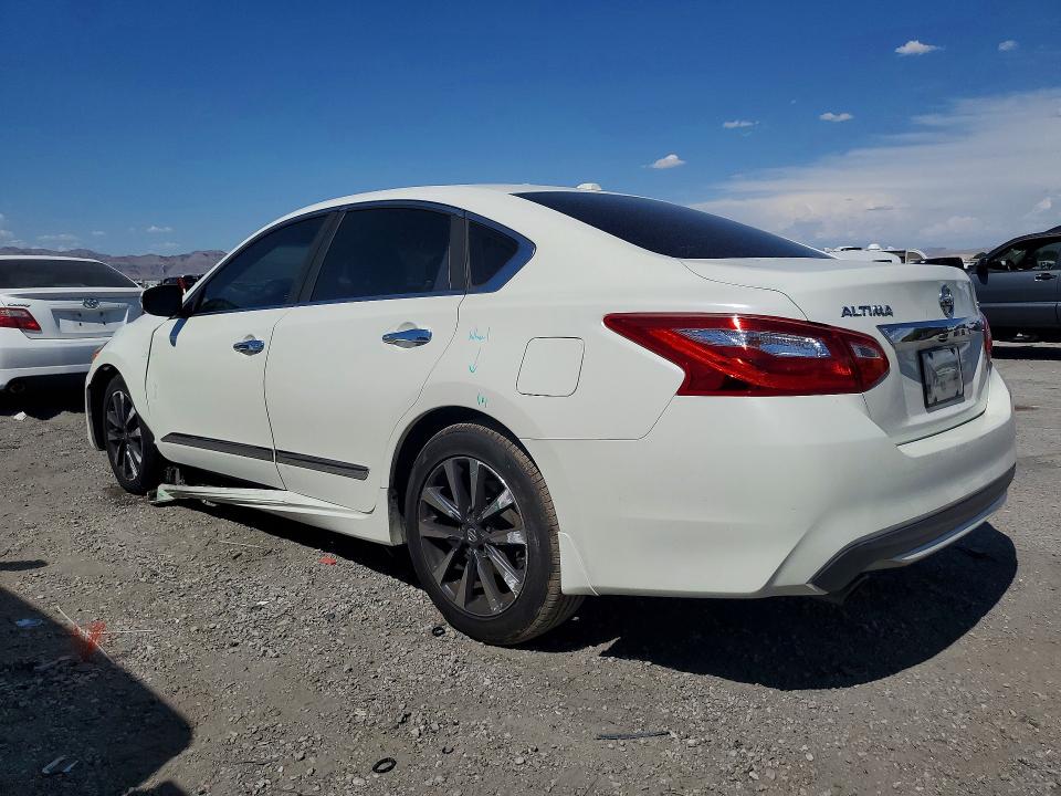 Aukcja sprzedaży 2016 Nissan Altima, vin: 1N4AL3AP7GC115086, numer aukcji: 60675726