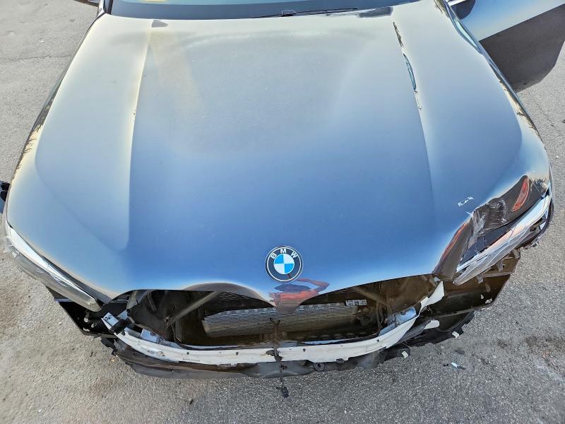 2022 Bmw X5 მანქანა იყიდება აუქციონზე, vin: 5UXCR6C02N9J90287, აუქციონის ნომერი: 60986576