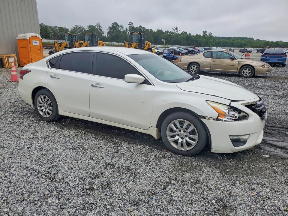 Продажа на аукционе авто 2014 Nissan Altima, vin: 1N4AL3AP2EC184779, номер лота: 61002556
