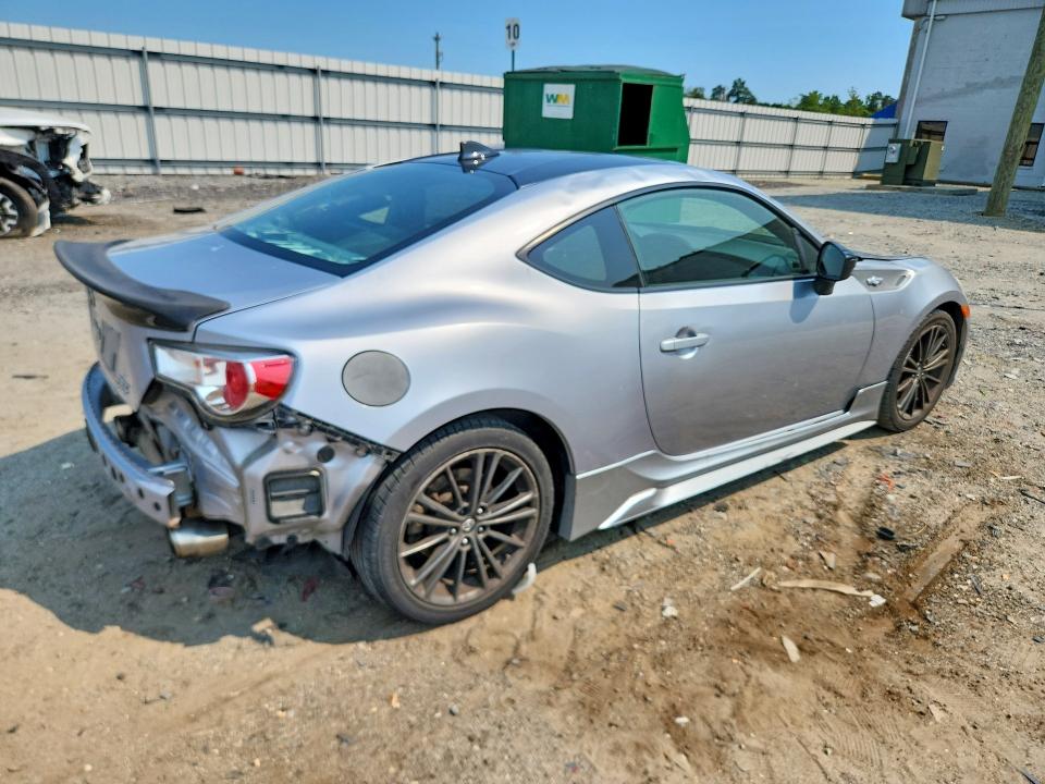 2016 Scion Fr-s მანქანა იყიდება აუქციონზე, vin: JF1ZNAA15G8703116, აუქციონის ნომერი: 60928036