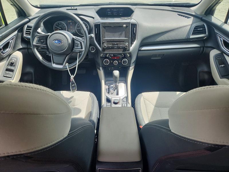 Aukcja sprzedaży 2019 Subaru Forester, vin: JF2SKAGC0KH495234, numer aukcji: 62091566