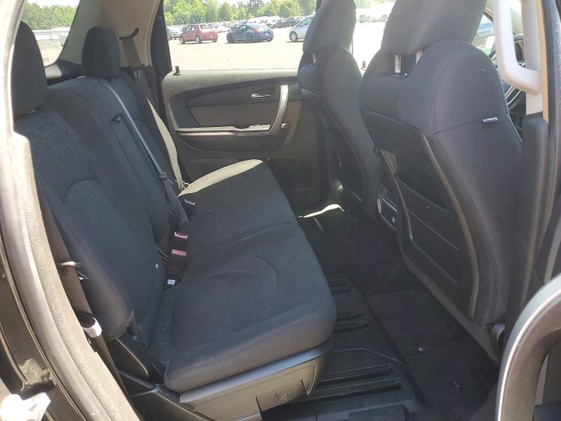 Aukcja sprzedaży 2009 Gmc Acadia, vin: 1GKER13D09J150511, numer aukcji: 60816966