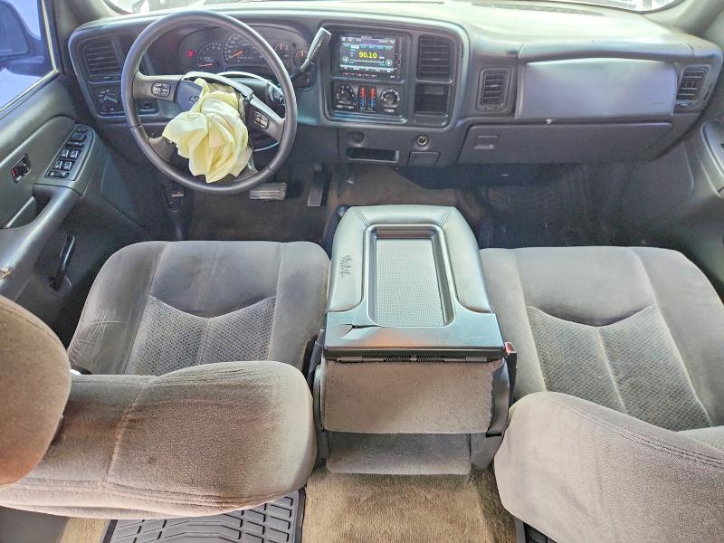Продаж на аукціоні авто 2007 Chevrolet Silverado, vin: 2GCEK13V371111444, номер лоту: 62311236