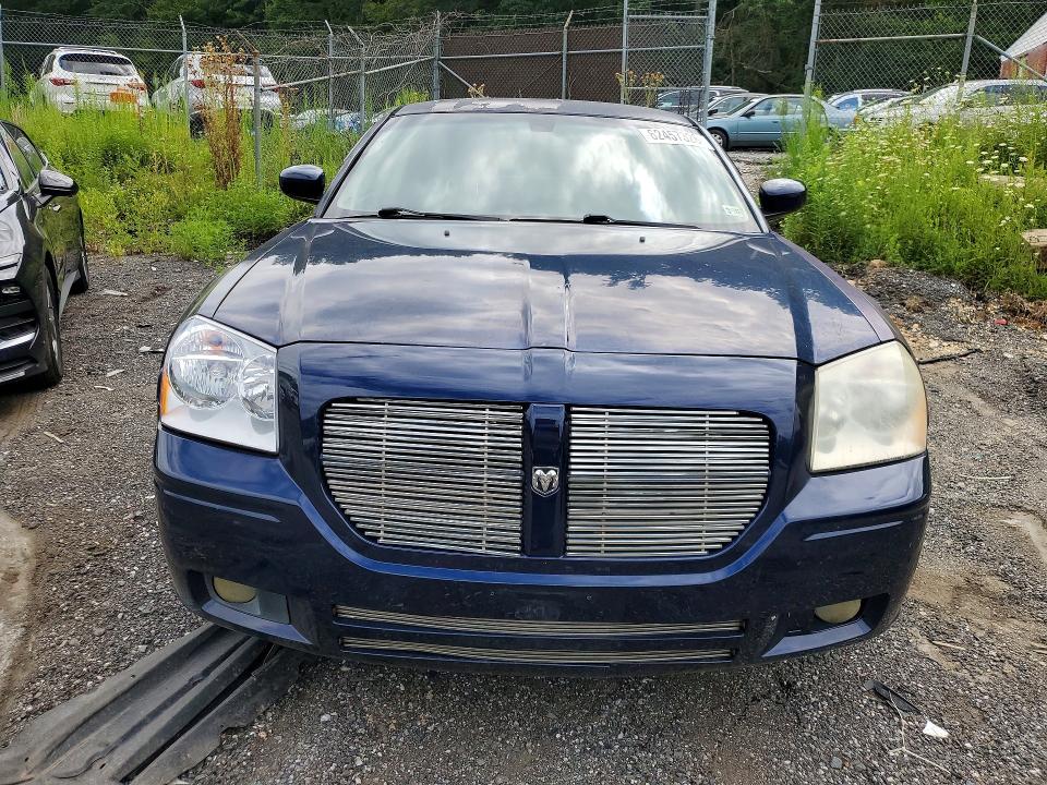 Aukcja sprzedaży 2006 Dodge Magnum, vin: 2D4FV47V26H436392, numer aukcji: 62457326