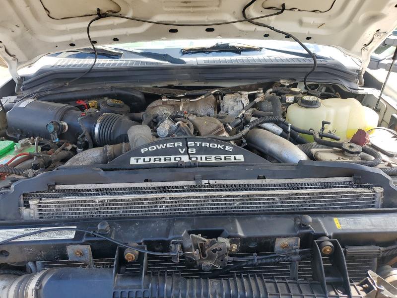 62283166 :رقم المزاد ، 1FDWF37R78EB07961 vin ، 2008 Ford F350 مزاد بيع