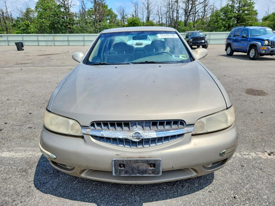 Aukcja sprzedaży 2001 Nissan Altima, vin: 1N4DL01D61C153952, numer aukcji: 62440106