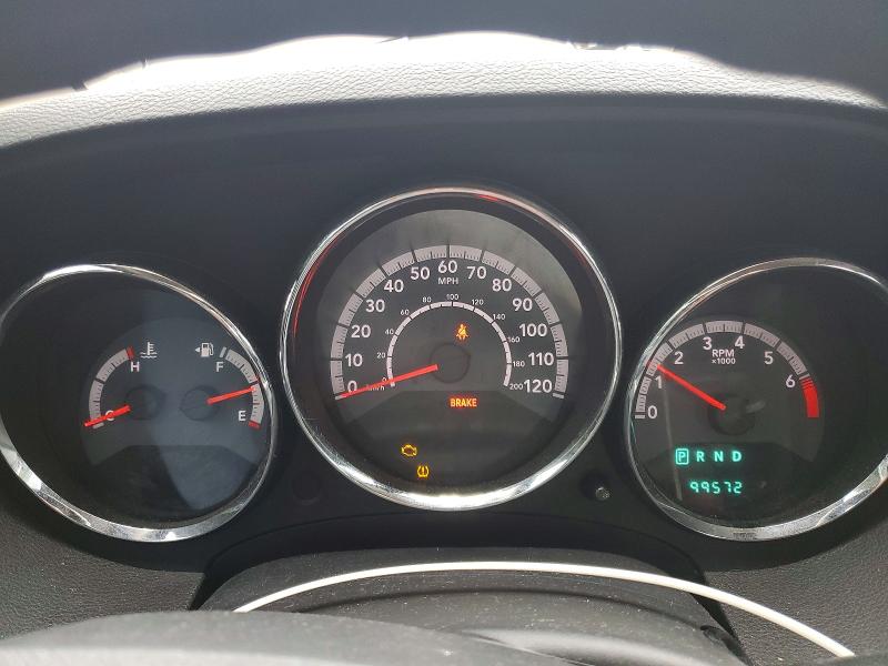61769486 :رقم المزاد ، 1C3CDWDA9CD532596 vin ، 2012 Dodge Caliber مزاد بيع