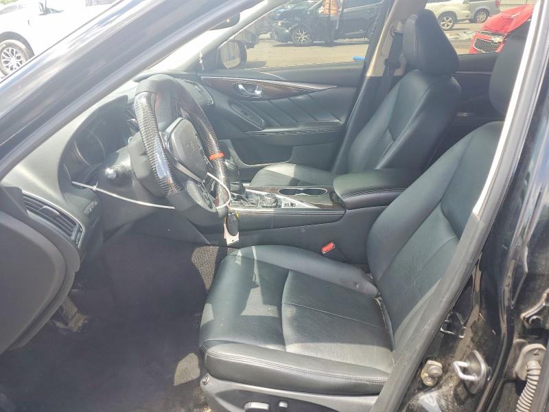 Aukcja sprzedaży 2018 Infiniti Q50, vin: JN1EV7ARXJM437014, numer aukcji: 61327346
