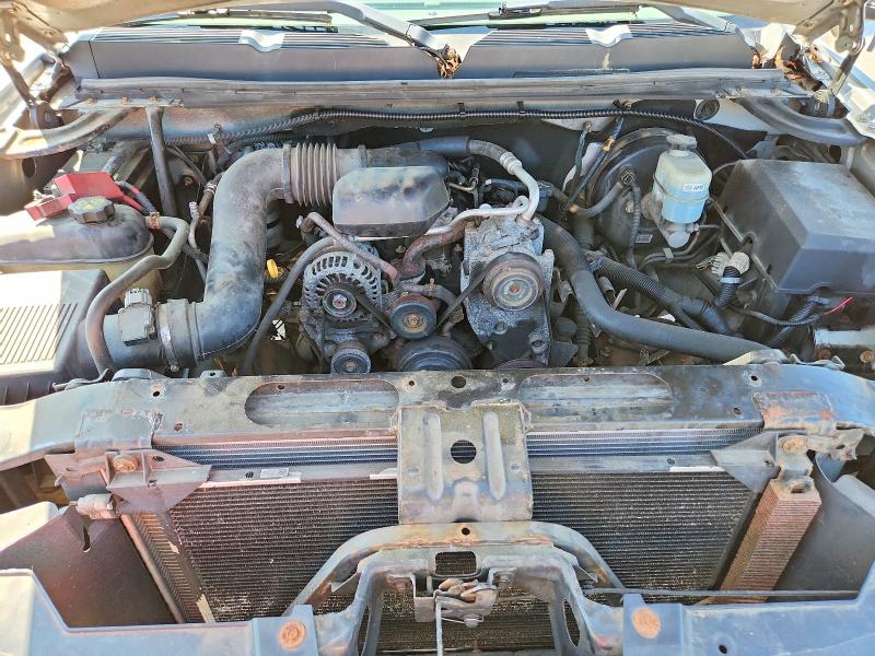 2012 Chevrolet Silverado მანქანა იყიდება აუქციონზე, vin: 1GCRCPEX0CZ148369, აუქციონის ნომერი: 62484166