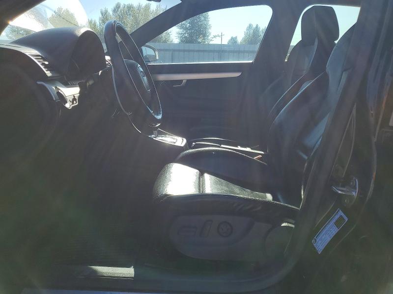 Продаж на аукціоні авто 2006 Audi S4, vin: WAUGL78E86A285173, номер лоту: 59194426