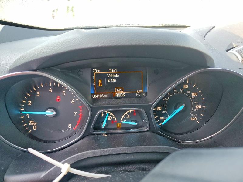Продаж на аукціоні авто 2019 Ford Escape, vin: 1FMCU9HD7KUB22892, номер лоту: 60393936