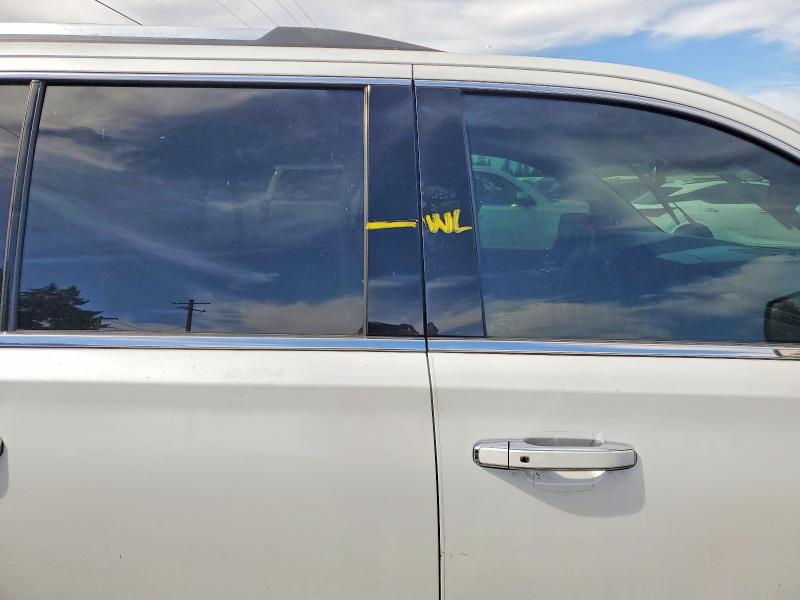 Aukcja sprzedaży 2016 Gmc Yukon, vin: 1GKS2CKJ2GR442590, numer aukcji: 59910736