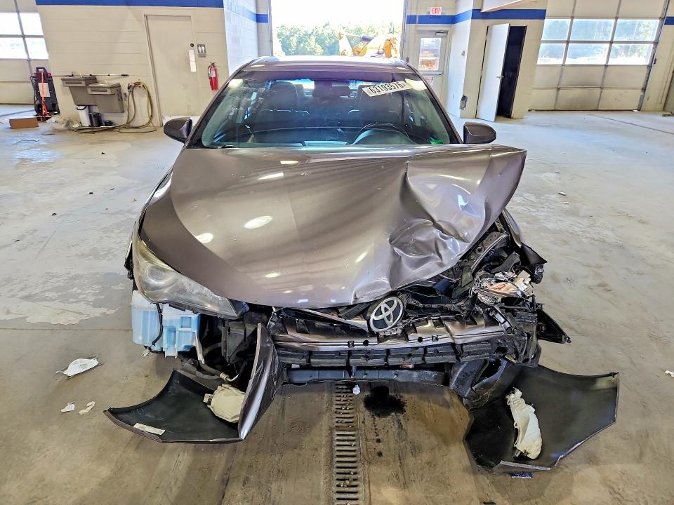 Aukcja sprzedaży 2015 Toyota Camry, vin: 4T1BF1FK0FU070231, numer aukcji: 63193576