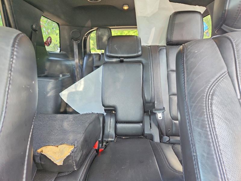 Продажа на аукционе авто 2014 Ford Explorer, vin: 1FM5K8F80EGB72356, номер лота: 59230286