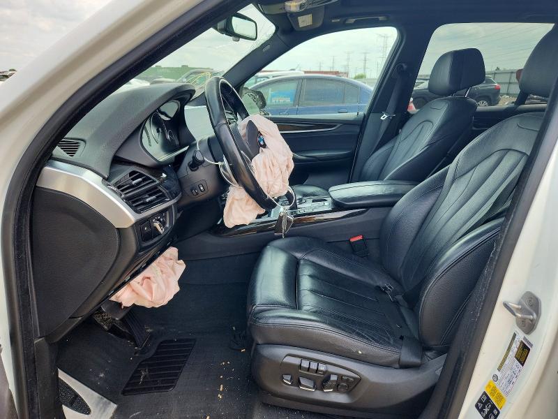 Продажа на аукционе авто 2016 Bmw X5, vin: 5UXKR0C56G0S89108, номер лота: 59400706