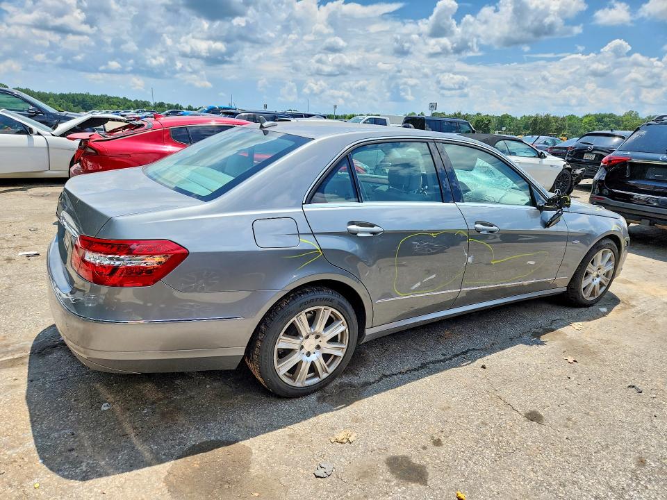 Продаж на аукціоні авто 2012 Mercedes-benz E, vin: WDDHF5KB5CA534595, номер лоту: 60577546