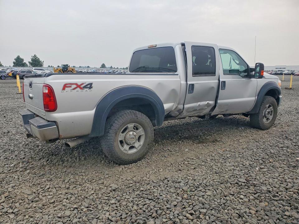 Продажа на аукционе авто 2014 Ford F250, vin: 1FT7W2B69EEA44888, номер лота: 61812706