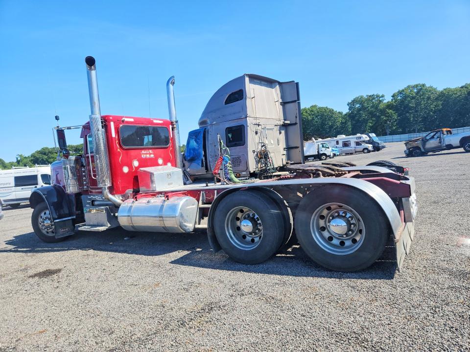 Aukcja sprzedaży 2019 Peterbilt 389, vin: 1XPXD40X9KD616670, numer aukcji: 61570746