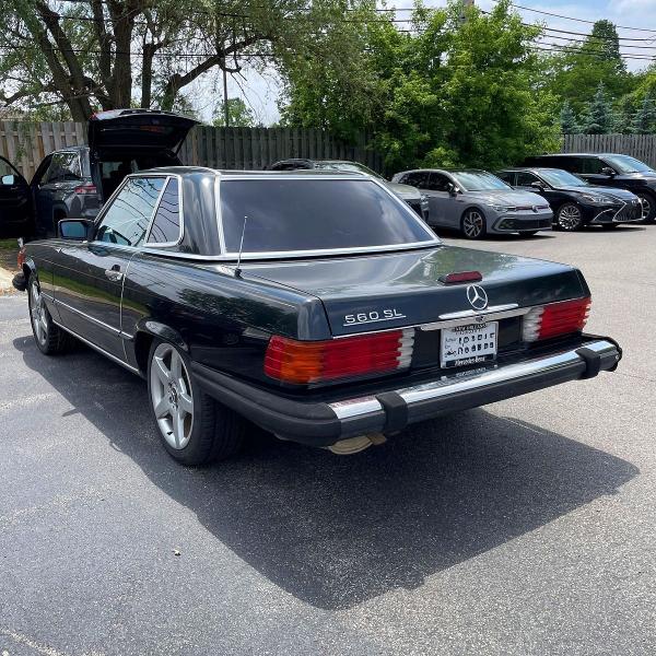 Продаж на аукціоні авто 1988 Mercedes-benz 560, vin: WDBBA48D5JA084797, номер лоту: 60163066
