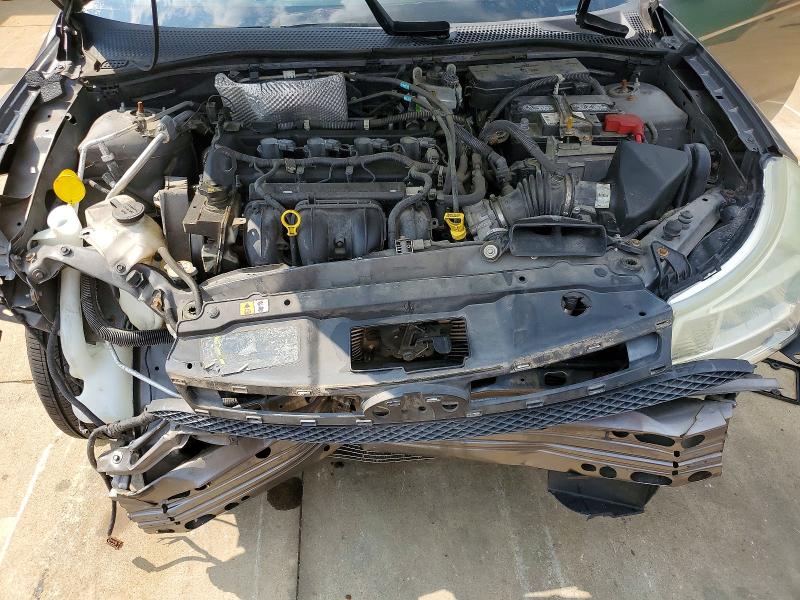 2011 Ford Focus მანქანა იყიდება აუქციონზე, vin: 1FAHP3FN9BW177266, აუქციონის ნომერი: 63125096