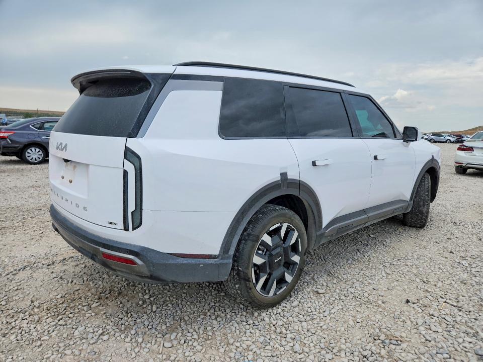 Продажа на аукционе авто 2027 Kia Telluride, vin: 5XYPEES1XVG015397, номер лота: 62144986