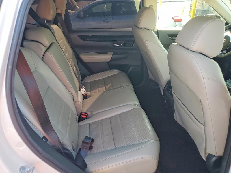 Продаж на аукціоні авто 2023 Honda Cr-v, vin: 5J6RS3H74PL004043, номер лоту: 61266456