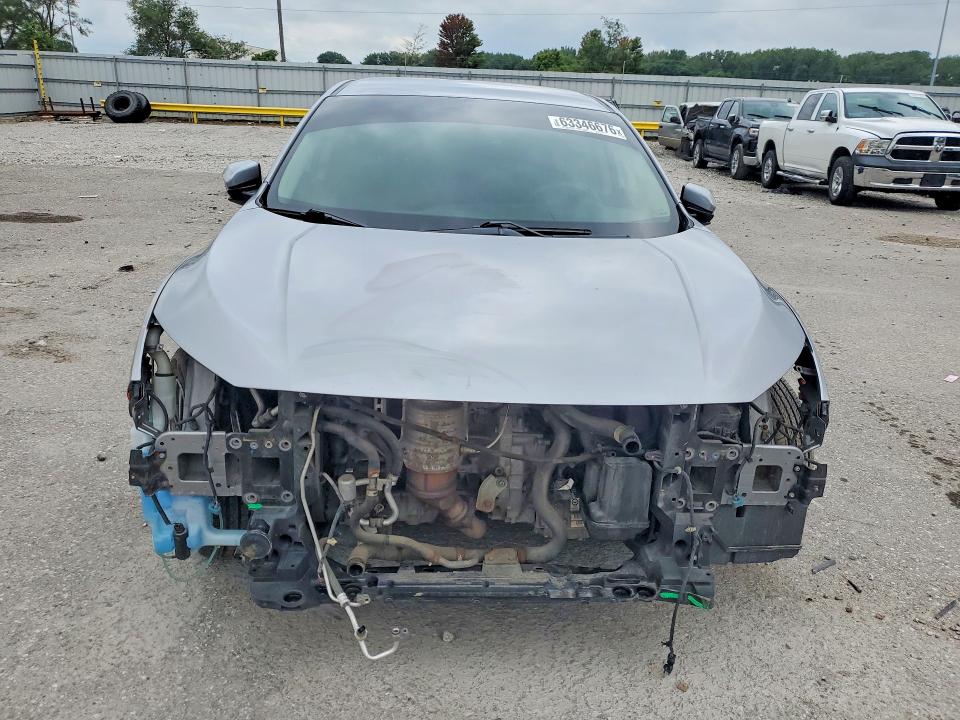 Aukcja sprzedaży 2016 Honda Civic, vin: 19XFC2F5XGE015607, numer aukcji: 63346676