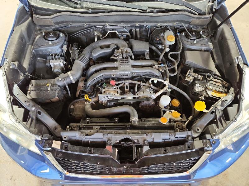 59983286 :رقم المزاد ، JF2SJADC6FH486969 vin ، 2015 Subaru Forester مزاد بيع