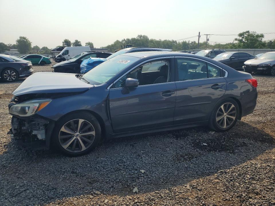 Aukcja sprzedaży 2016 Subaru Legacy, vin: 4S3BNBN65G3044197, numer aukcji: 62662706