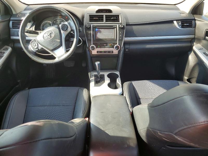 Продаж на аукціоні авто 2013 Toyota Camry, vin: 4T1BF1FK4DU670537, номер лоту: 60872766