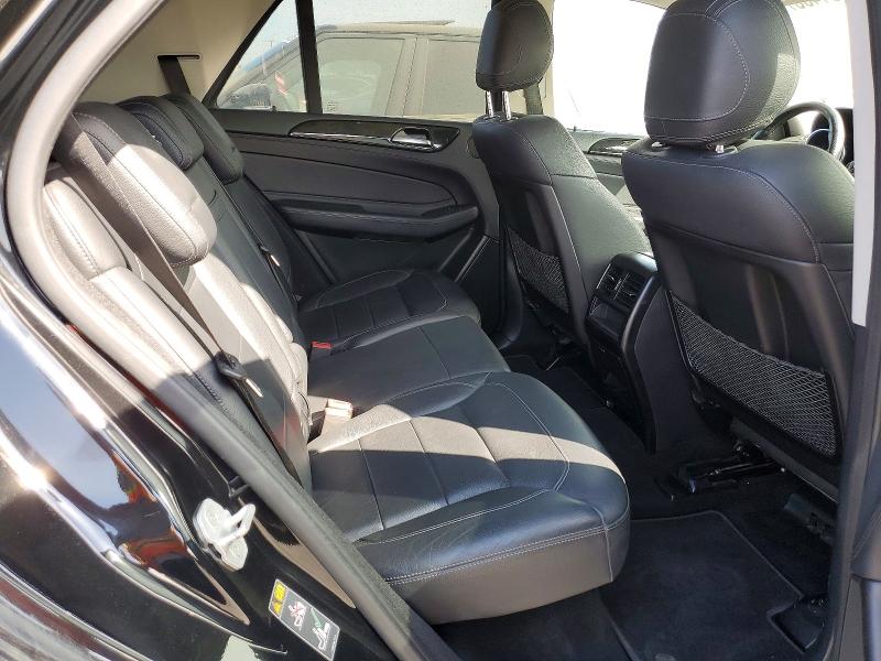 Продаж на аукціоні авто 2017 Mercedes-benz Gle, vin: 4JGDA6DB9HA901043, номер лоту: 61435736