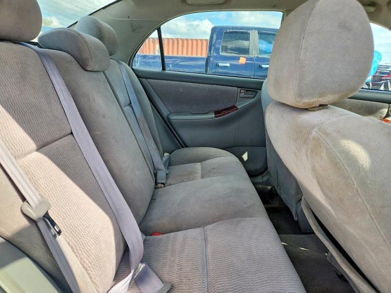 Aukcja sprzedaży 2006 Toyota Corolla, vin: 1NXBR30E36Z740232, numer aukcji: 61935196