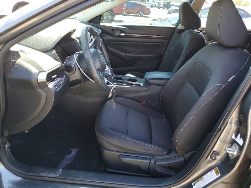 58986996 :رقم المزاد ، 1N4BL4BV6NN393325 vin ، 2022 Nissan Altima مزاد بيع