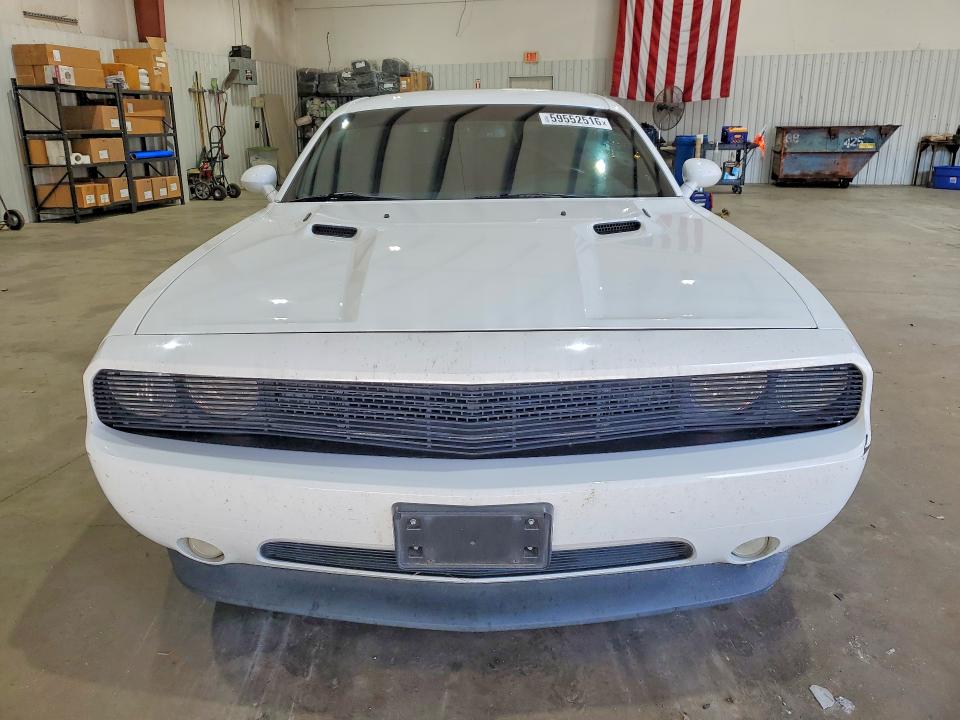 Продаж на аукціоні авто 2013 Dodge Challenger, vin: 2C3CDYBT5DH710301, номер лоту: 59552516