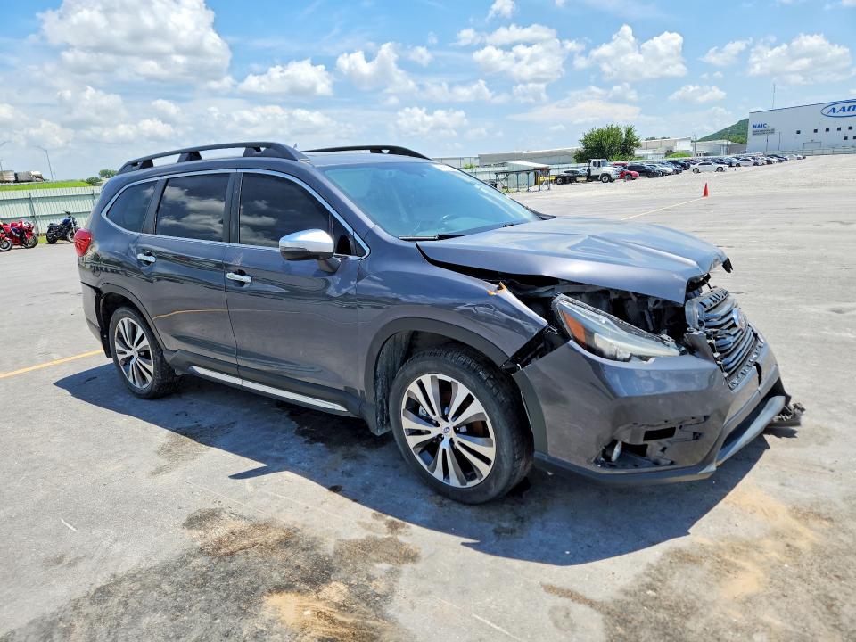 Aukcja sprzedaży 2019 Subaru Ascent, vin: 4S4WMARD7K3479816, numer aukcji: 58634216
