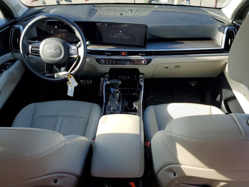 Продаж на аукціоні авто 2025 Kia Sorento, vin: 5XYRK4JFXSG315719, номер лоту: 60422876