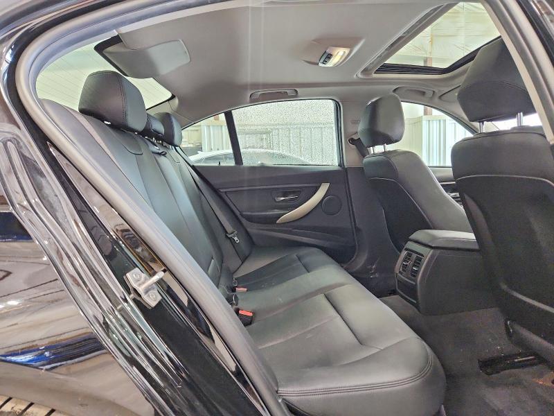 Aukcja sprzedaży 2016 Bmw 320, vin: WBA8E5G5XGNT41497, numer aukcji: 60595236