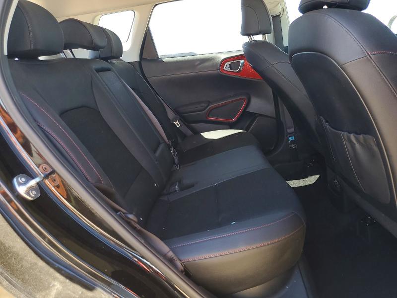 Продаж на аукціоні авто 2025 Kia Soul, vin: KNDJ53AU5S7922752, номер лоту: 60691116