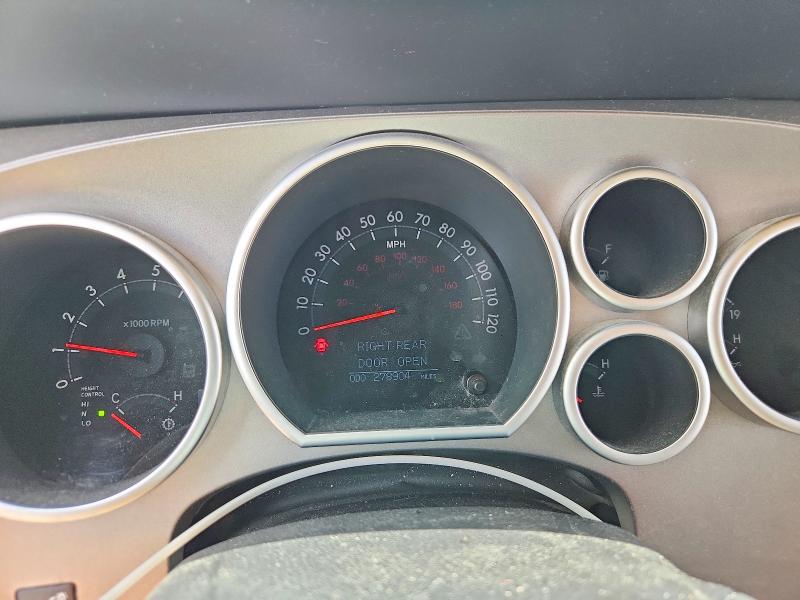 Продаж на аукціоні авто 2014 Toyota Sequoia, vin: 5TDYY5G1XES055132, номер лоту: 60432296