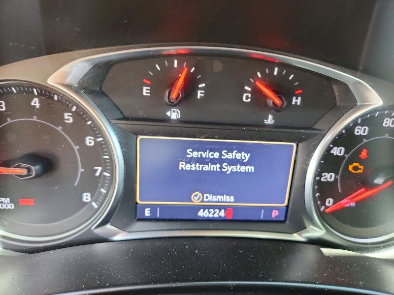 Aukcja sprzedaży 2020 Gmc Terrain, vin: 3GKALVEV1LL295425, numer aukcji: 85963275