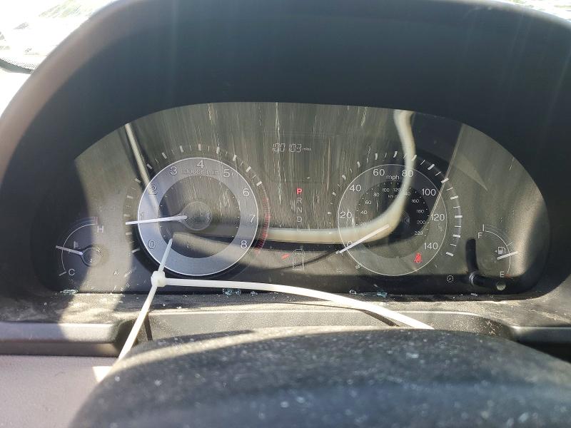 Продажа на аукционе авто 2012 Honda Odyssey, vin: 5FNRL5H20CB106939, номер лота: 61850056