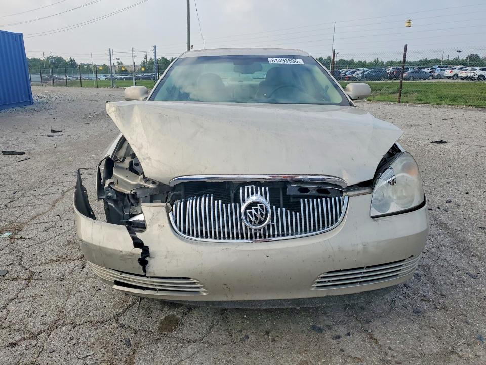 2007 Buick Lucerne მანქანა იყიდება აუქციონზე, vin: 1G4HD572X7U183739, აუქციონის ნომერი: 61493596